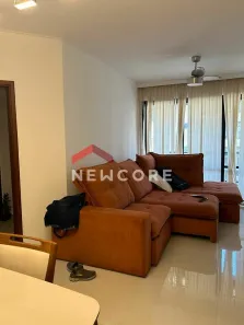Apartamento com 2 Quartos à venda, 70m² no Enseada, Guarujá