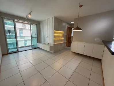 Apartamento com 2 Quartos à venda, 61m² no Barro Duro, Maceió