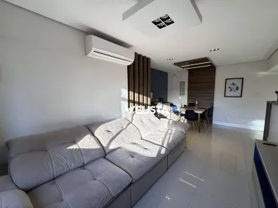 Apartamento com 2 Quartos à venda, 89m² no Aparecida, Santos