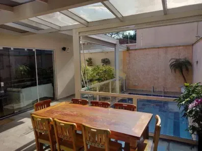 Casa com 3 Quartos à venda, 313m² no Parque Jabaquara, São Paulo