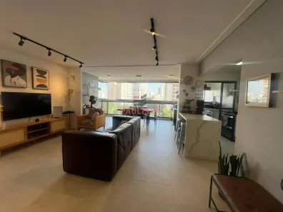 Apartamento com 3 Quartos à venda, 90m² no Chácara Inglesa, São Paulo