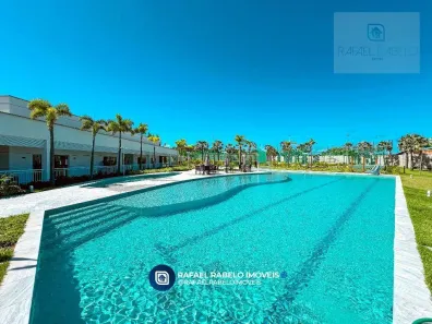 Lote/Terreno à venda, 393m² no Centro, Eusébio
