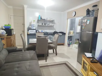 Apartamento com 2 Quartos à venda, 70m² no Ingleses do Rio Vermelho, Florianópolis