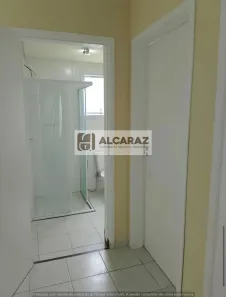 Apartamento com 2 Quartos à venda, 47m² no Chácaras Pousada do Vale, São José dos Campos