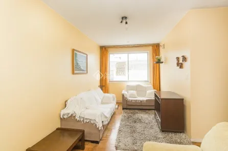 Apartamento com 3 Quartos para alugar, 79m² no Partenon, Porto Alegre