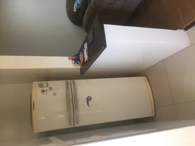Apartamento com 1 Quarto à venda, 61m² no Centro, Ribeirão Preto