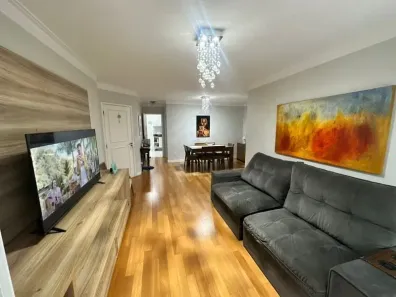 Apartamento com 3 Quartos à venda, 150m² no Vila São Silvestre, São Paulo