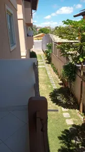 Casa de Condomínio com 3 Quartos à venda, 209m² no Stella Maris, Salvador