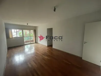 Apartamento com 4 Quartos para venda ou aluguel, 137m² no Parque Residencial Aquarius, São José dos Campos