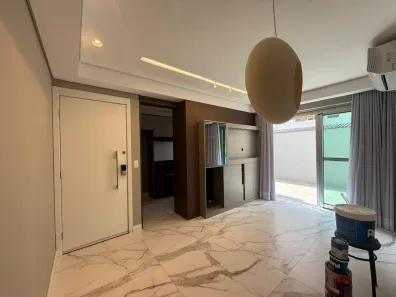 Apartamento com 2 Quartos à venda, 120m² no Santo Agostinho, Belo Horizonte