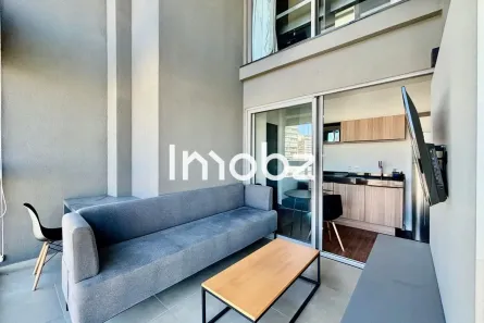 Apartamento com 2 Quartos à venda, 68m² no Pinheiros, São Paulo