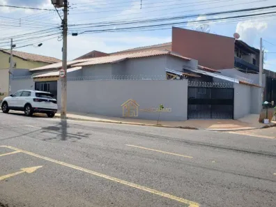 Casa com 2 Quartos à venda, 140m² no Parque Residencial Dom Lafayete Libanio, São José do Rio Preto