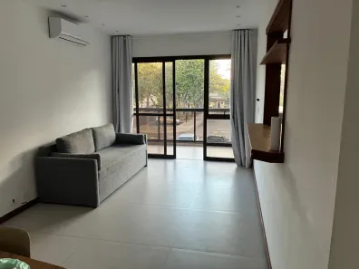 Apartamento com 2 Quartos para alugar, 87m² no Barra da Tijuca, Rio de Janeiro