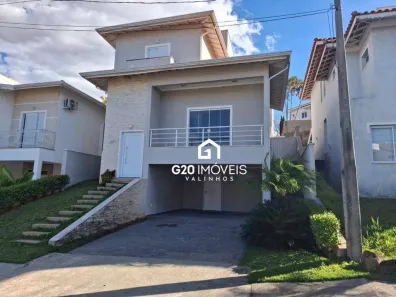 Casa de Condomínio com 3 Quartos à venda, 213m² no Jardim Alto da Colina, Valinhos