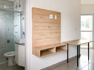 Apartamento com 2 Quartos para alugar, 44m² no Vila Graciosa, São Paulo