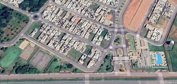 Lote/Terreno à venda, 253m² no Residencial Maria Júlia, São José do Rio Preto