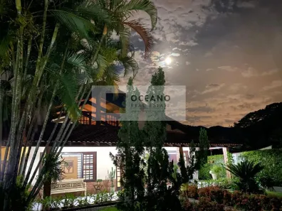 Casa de Condomínio com 5 Quartos à venda, 2700m² no Vargem Grande, Rio de Janeiro