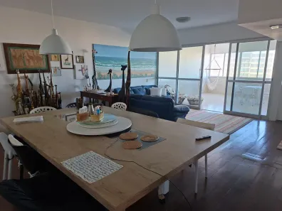 Apartamento com 3 Quartos à venda, 250m² no Praia do Futuro I, Fortaleza
