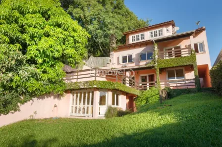 Casa com 4 Quartos à venda, 364m² no Sétimo Céu, Porto Alegre