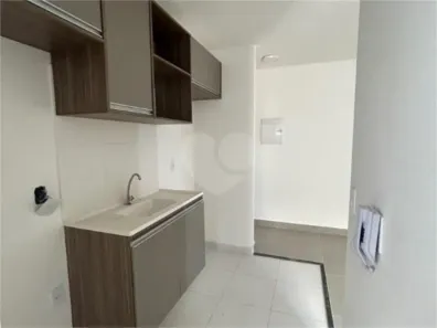 Apartamento com 2 Quartos para alugar, 43m² no Cooperativa, São Bernardo do Campo