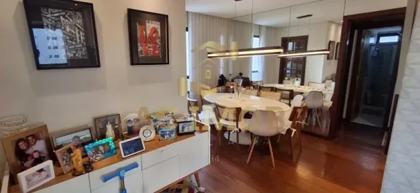 Apartamento com 3 Quartos à venda, 98m² no Pituba, Salvador