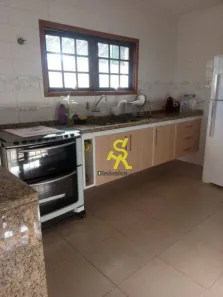 Sobrado com 3 Quartos à venda, 200m² no Vila Maria Luisa, São Paulo