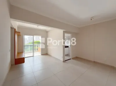 Apartamento com 2 Quartos para alugar, 70m² no Centro, São José do Rio Preto
