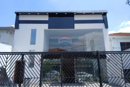 Prédio Comercial com 1 Quarto para alugar, 600m² no Indianópolis, São Paulo