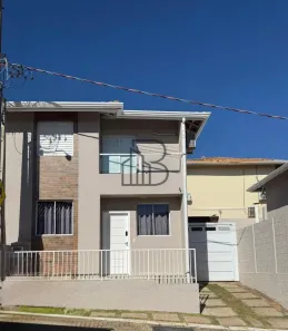Casa com 3 Quartos à venda, 78m² no Parque Rural Fazenda Santa Cândida, Campinas