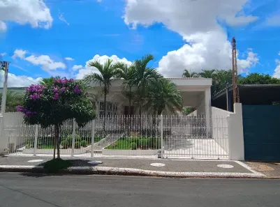 Casa com 4 Quartos à venda, 155m² no Jardim São Paulo, Americana