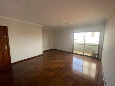 Apartamento com 3 Quartos à venda, 150m² no Paulicéia, Piracicaba