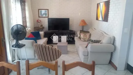 Casa com 3 Quartos à venda, 110m² no Jardim Sabará, Porto Alegre