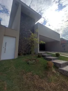 Casa de Condomínio com 3 Quartos à venda, 200m² no Veredas de Franca, Franca