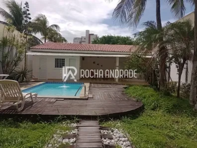 Casa com 3 Quartos à venda, 600m² no Stella Maris, Salvador