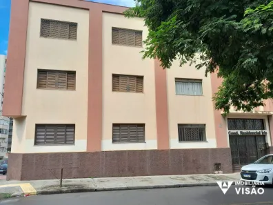 Apartamento com 2 Quartos à venda, 10m² no Fabrício, Uberaba