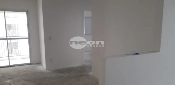 Apartamento com 2 Quartos à venda, 65m² no Vila América, Santo André