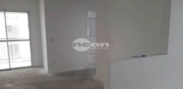 Apartamento com 2 Quartos à venda, 65m² no Vila América, Santo André