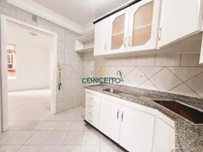 Apartamento com 2 Quartos à venda, 51m² no Ipiranga, São José