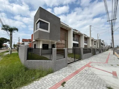 Sobrado com 3 Quartos à venda, 90m² no Praia de Leste, Pontal do Paraná
