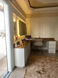 Sobrado com 2 Quartos à venda, 75m² no Sítio do Campo, Praia Grande