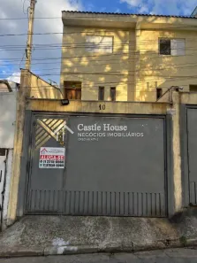 Sobrado com 2 Quartos para alugar, 80m² no Vila Vera, São Paulo