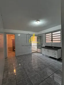 Casa com 1 Quarto para alugar, 50m² no Vila Aricanduva, São Paulo