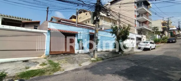 Casa com 5 Quartos à venda, 115m² no Tanque, Rio de Janeiro