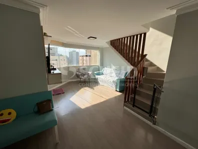 Cobertura com 4 Quartos à venda, 148m² no Vila Sofia, São Paulo