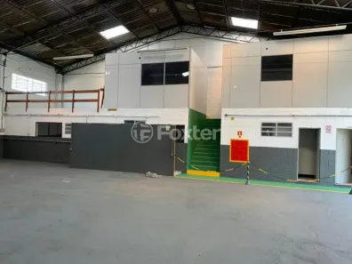 Galpão/Depósito/Armazém à venda, 600m² no Jardim Cidade Pirituba, São Paulo