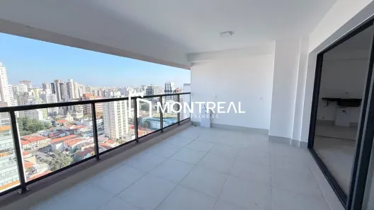 Apartamento com 3 Quartos à venda, 119m² no Vila Mariana, São Paulo