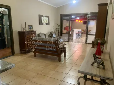 Casa de Condomínio com 3 Quartos à venda, 198m² no Residencial e Comercial Palmares, Ribeirão Preto