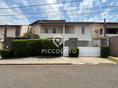 Sobrado com 4 Quartos à venda, 350m² no Parque Alto Taquaral, Campinas