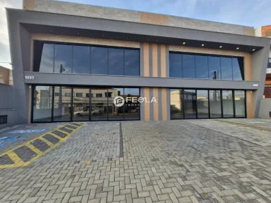 Ponto Comercial para alugar, 720m² no Chácara Girassol, Americana