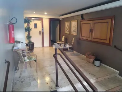 Apartamento com 3 Quartos à venda, 125m² no Centro, Uberaba